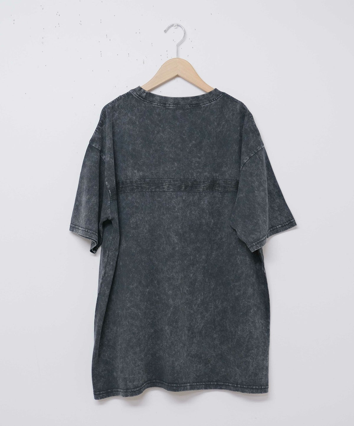 KAKELA&TRANQUIL｜ロゴプリントロングTシャツ [[12504-229-10]][D]