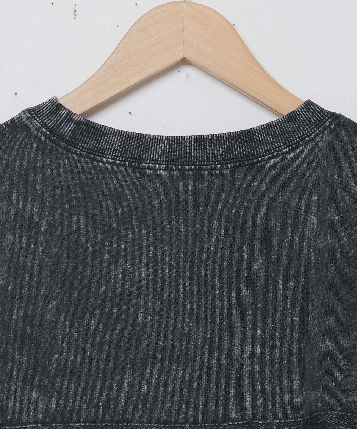 KAKELA&TRANQUIL｜ロゴプリントロングTシャツ [[12504-229-10]][D]