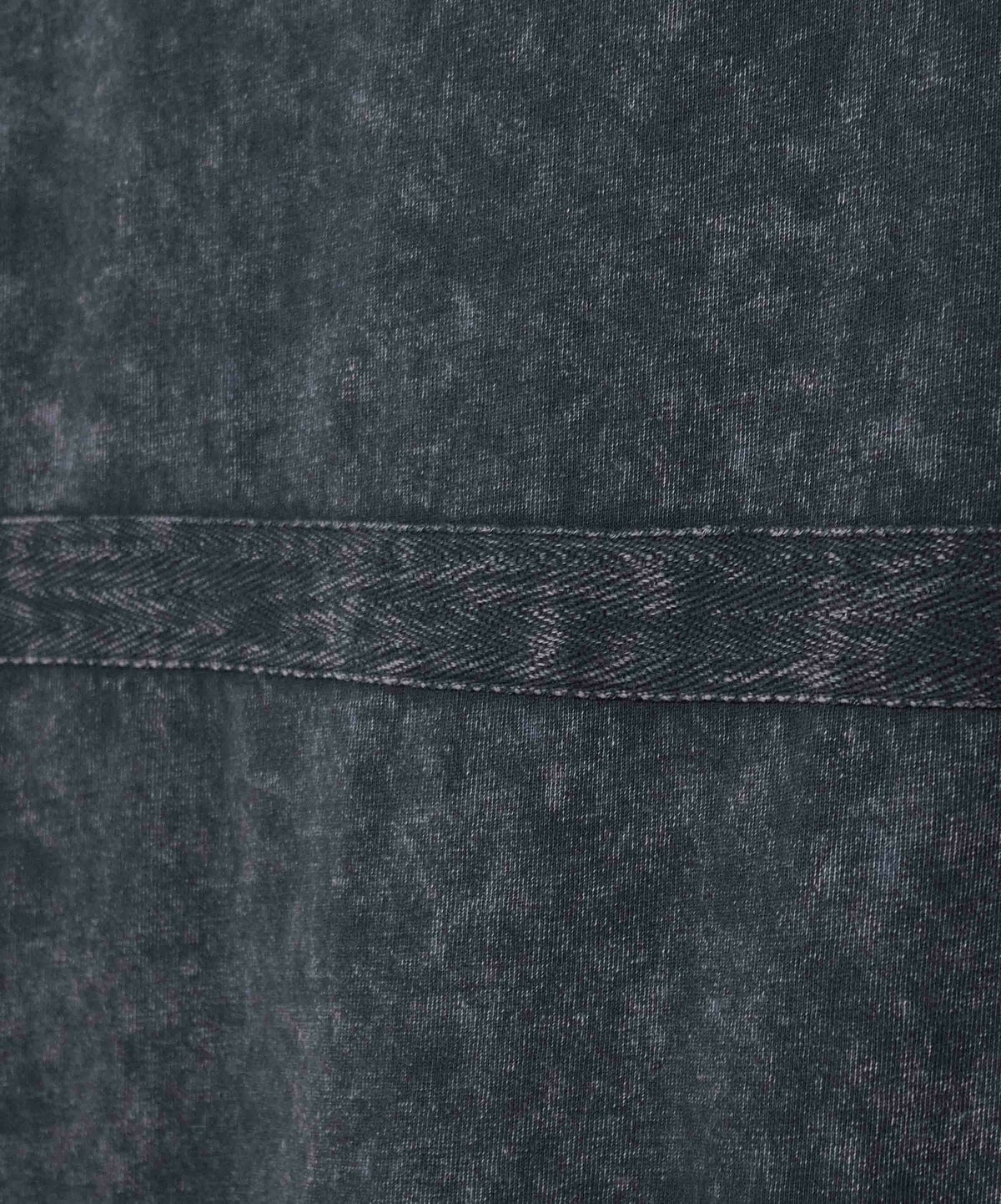 KAKELA&TRANQUIL｜ロゴプリントロングTシャツ [[12504-229-10]][D]