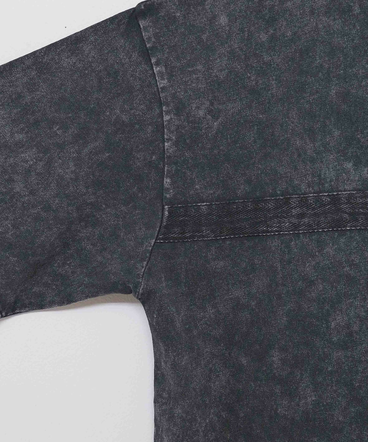 KAKELA&TRANQUIL｜ロゴプリントロングTシャツ [[12504-229-10]][D]