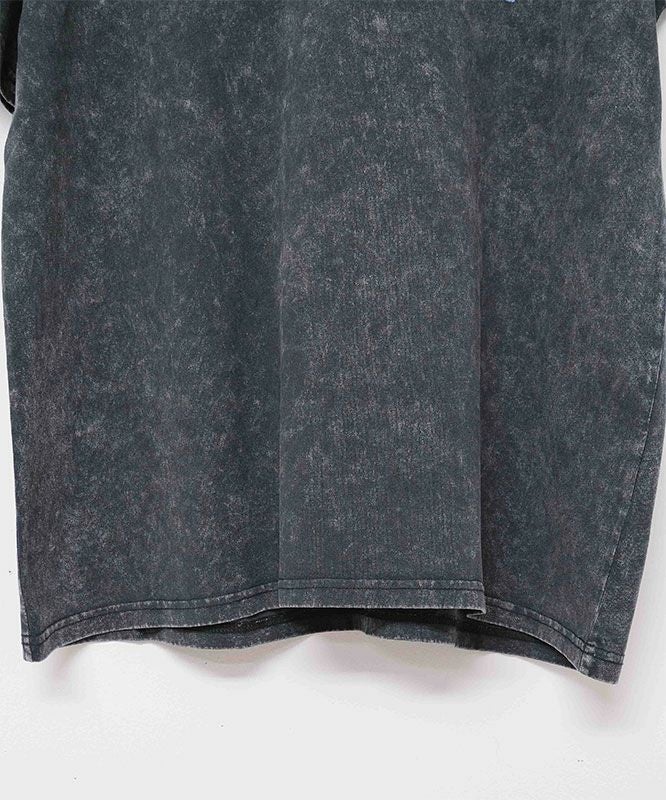 KAKELA&TRANQUIL｜ロゴプリントロングTシャツ [[12504-229-10]][D]