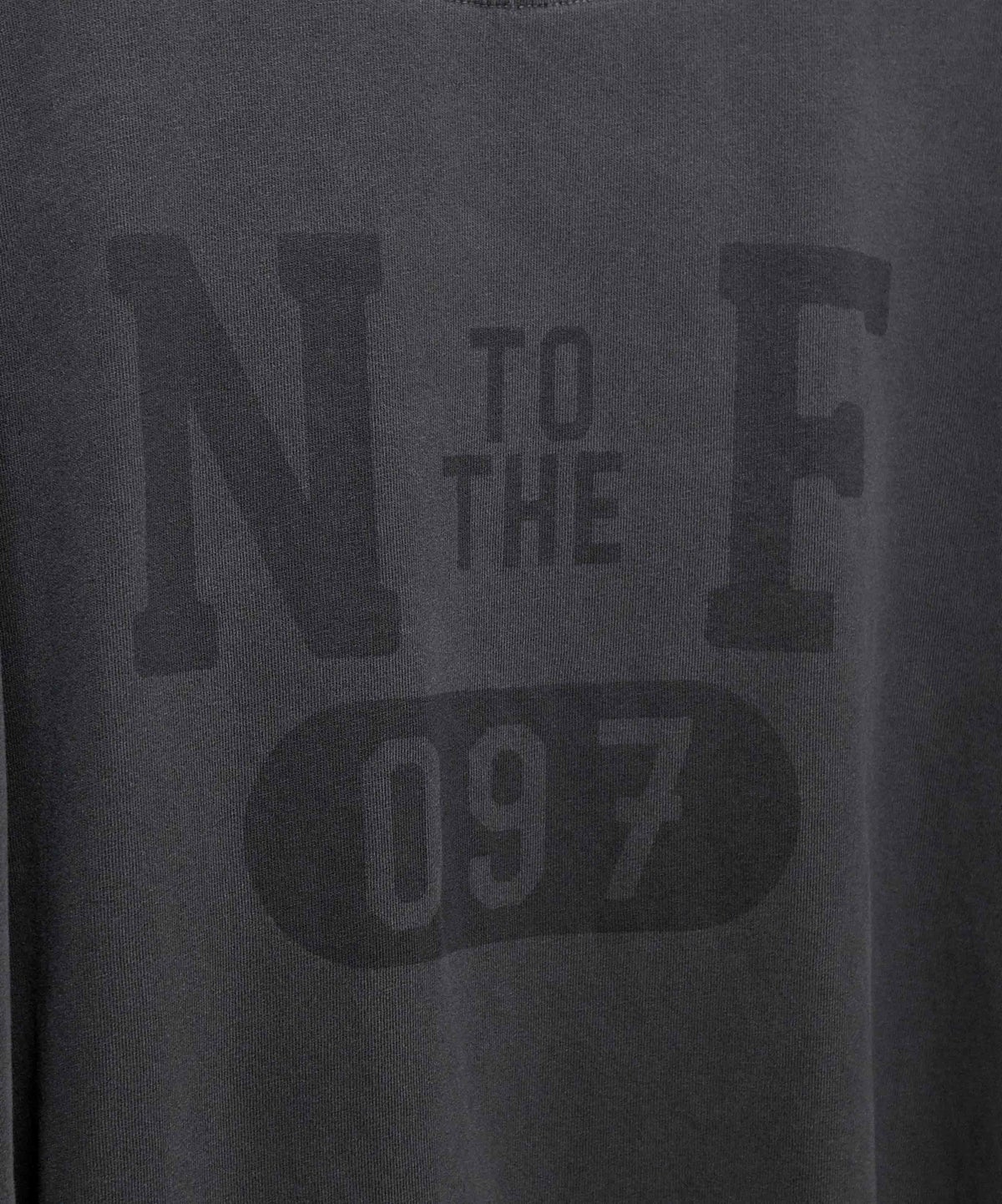 day standard｜ピグメントロゴカットソー [[K52118-28]][D]