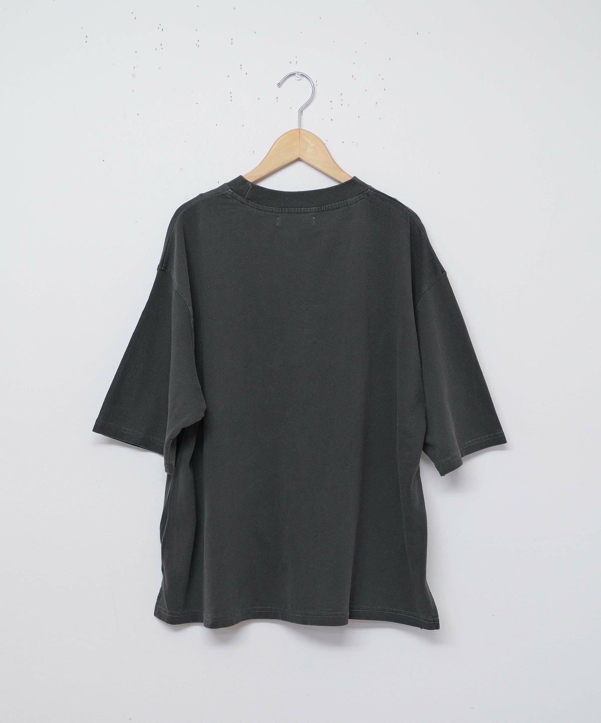 day standard｜ピグメントロゴカットソー [[K52118-28]][D]