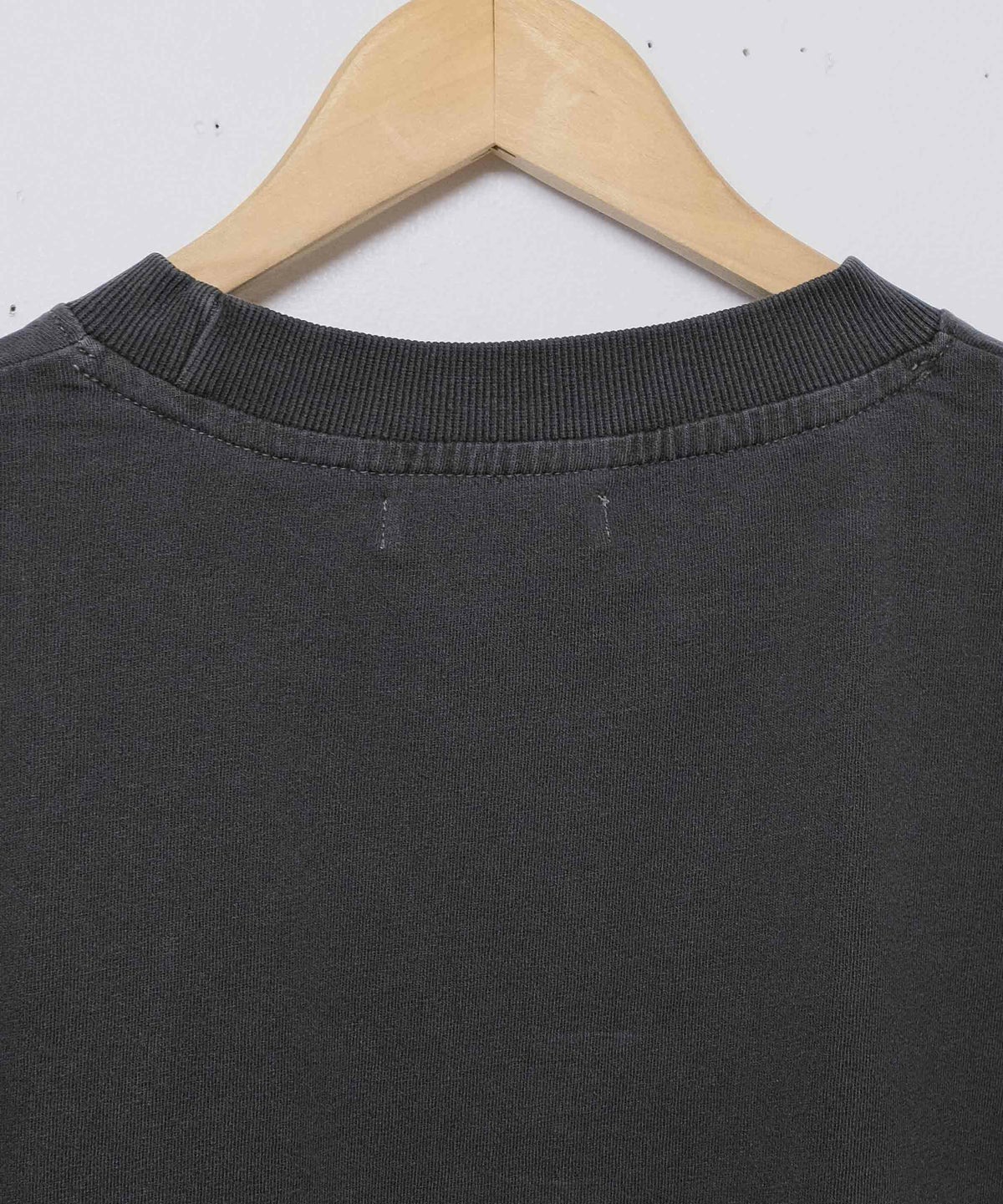 day standard｜ピグメントロゴカットソー [[K52118-28]][D]