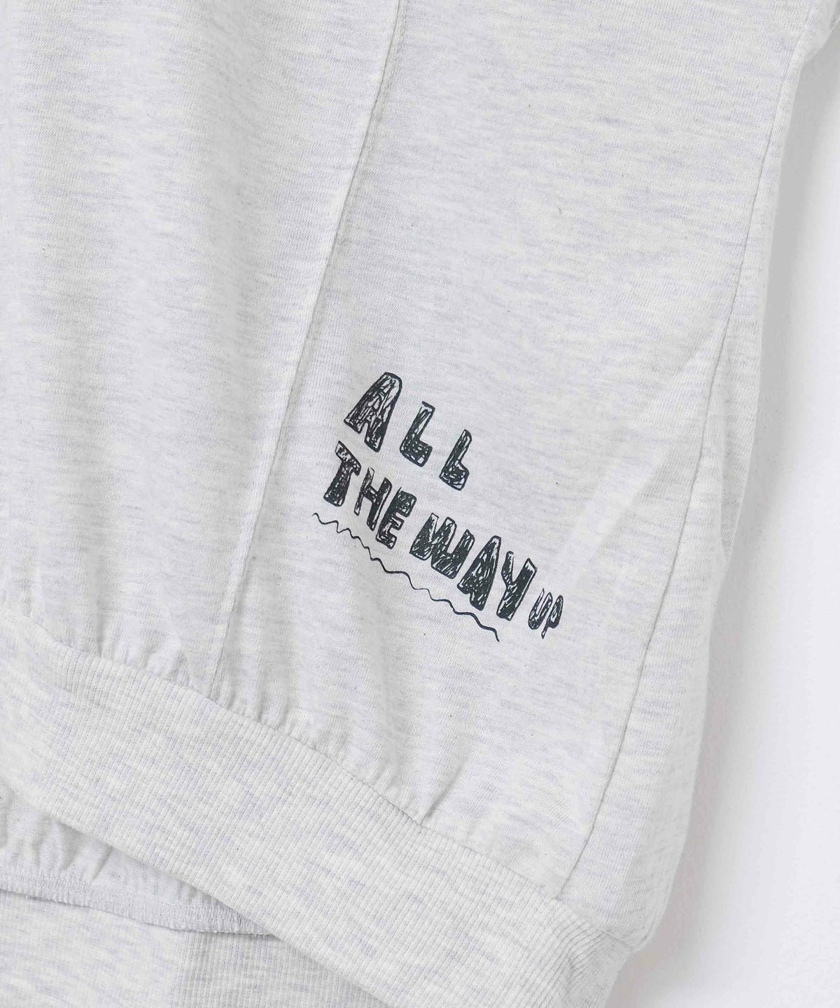 day standard｜ランダムロゴドルマンカットソー [[K52093-28]][D]