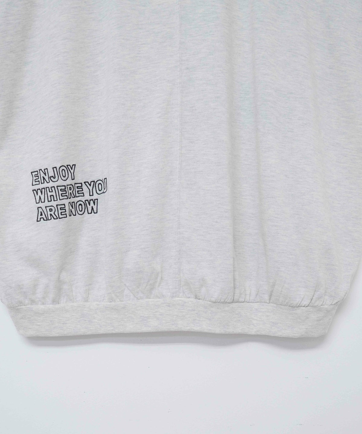 day standard｜ランダムロゴドルマンカットソー [[K52093-28]][D]