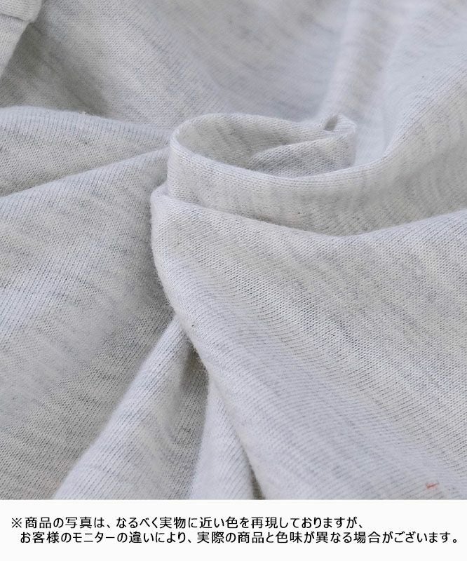 day standard｜ランダムロゴドルマンカットソー [[K52093-28]][D]