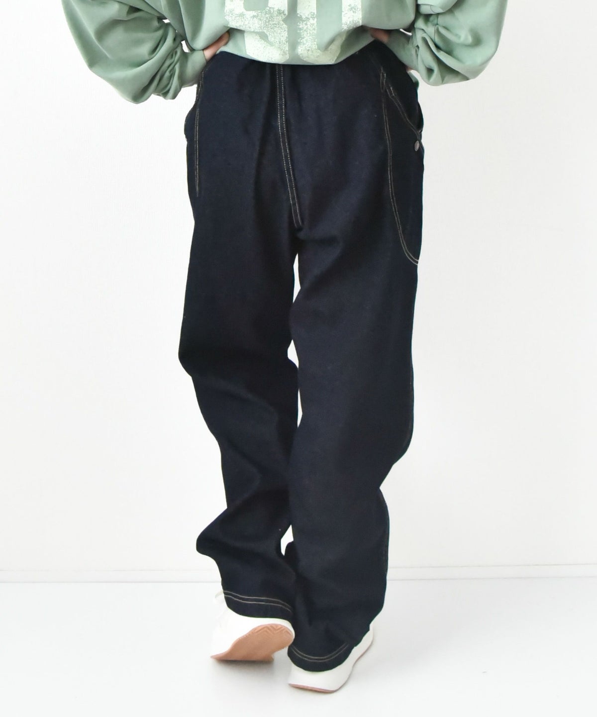 GOHEMP｜別注HIGH EXPLORER PANTS [[GHP1148LLO]][D]