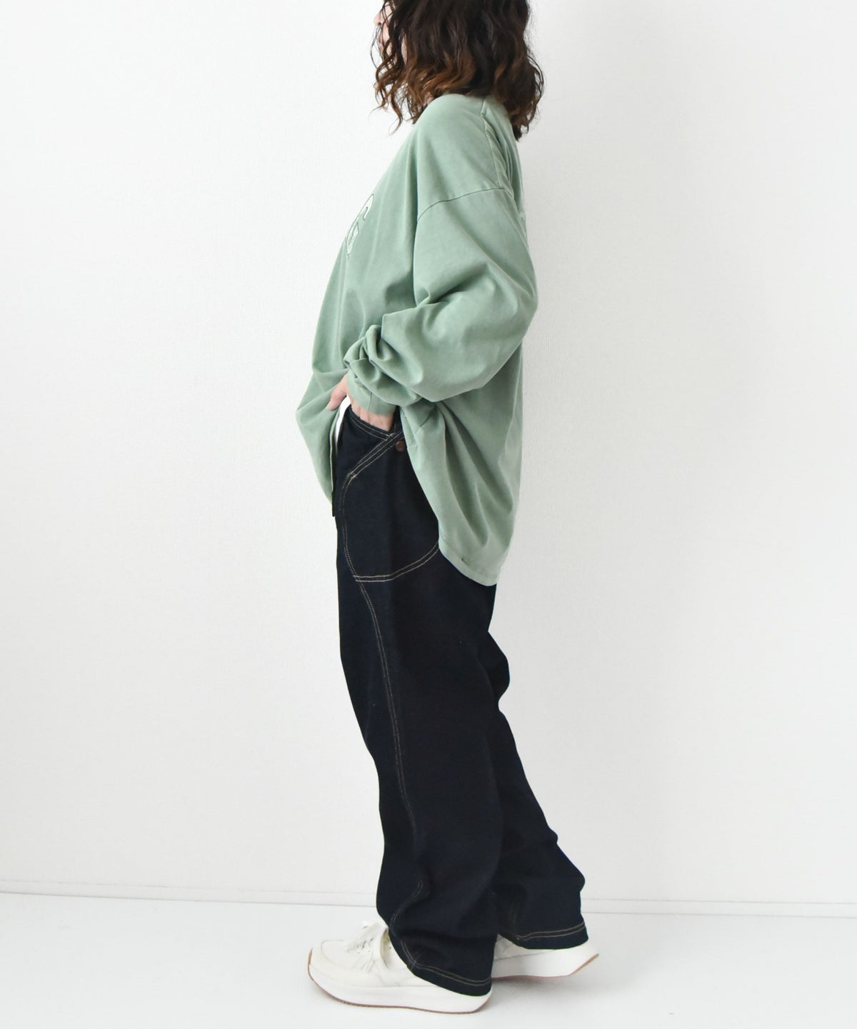 GOHEMP｜別注HIGH EXPLORER PANTS [[GHP1148LLO]][D]