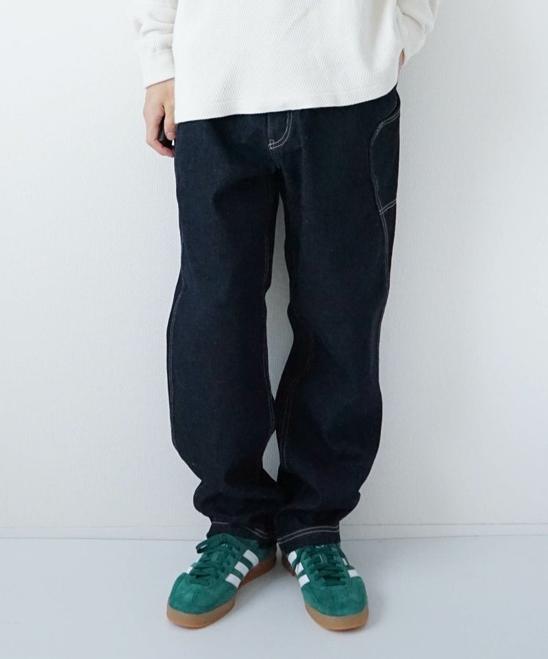 GOHEMP｜別注HIGH EXPLORER PANTS [[GHP1148LLO]][D]
