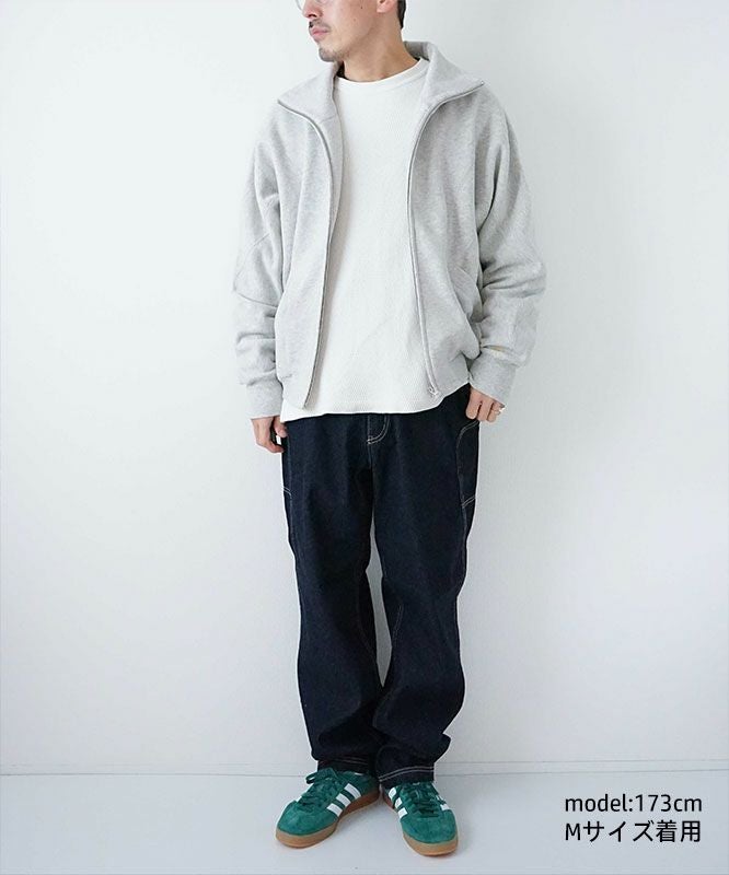 GOHEMP｜別注HIGH EXPLORER PANTS [[GHP1148LLO]][D]