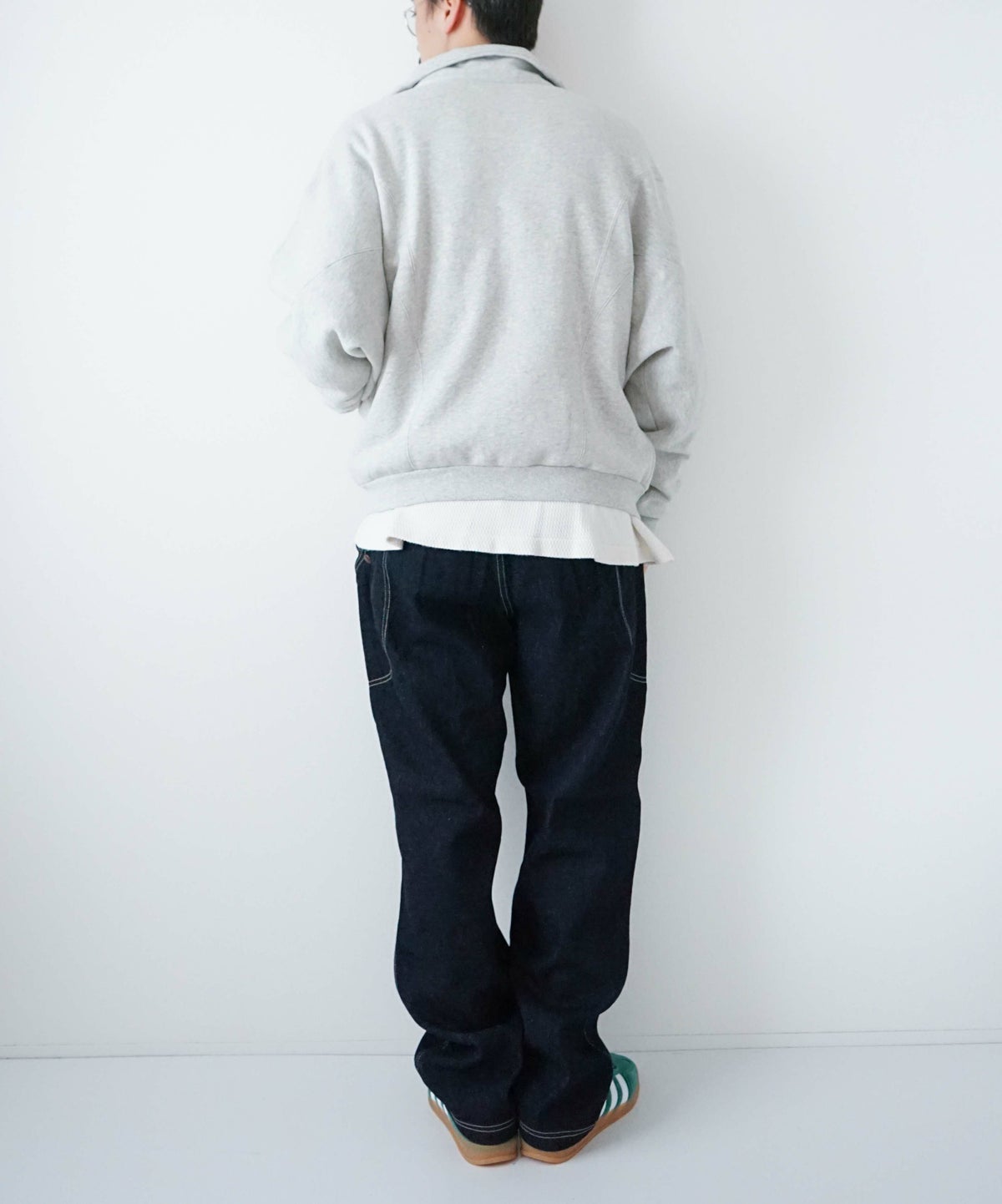 GOHEMP｜別注HIGH EXPLORER PANTS [[GHP1148LLO]][D]