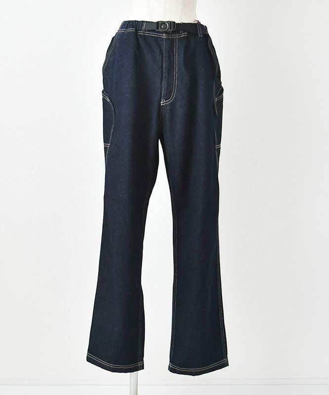 GOHEMP｜別注HIGH EXPLORER PANTS [[GHP1148LLO]][D]