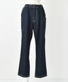 GOHEMP｜別注HIGH EXPLORER PANTS [[GHP1148LLO]][D]