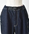 GOHEMP｜別注HIGH EXPLORER PANTS [[GHP1148LLO]][D]