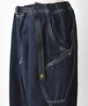 GOHEMP｜別注HIGH EXPLORER PANTS [[GHP1148LLO]][D]