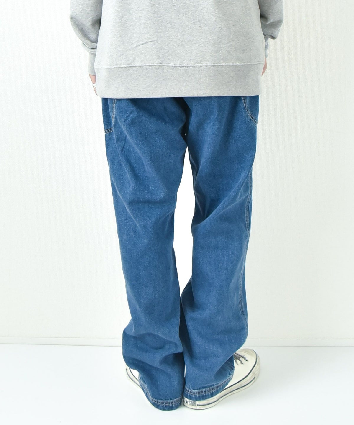 GOHEMP｜別注HIGH EXPLORER PANTS [[GHP1148LLU]][D]