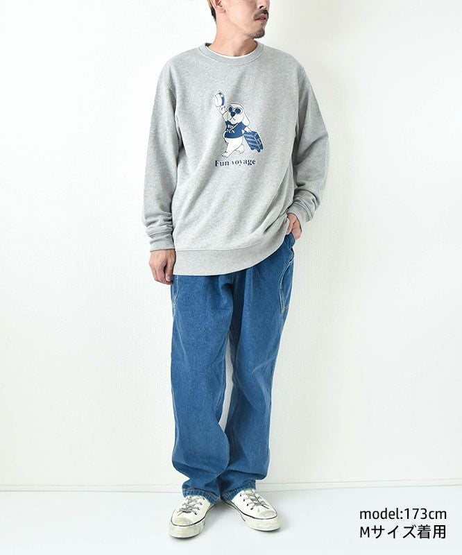 GOHEMP｜別注HIGH EXPLORER PANTS [[GHP1148LLU]][D] | ma28 ONLINE STORE
