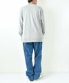 GOHEMP｜別注HIGH EXPLORER PANTS [[GHP1148LLU]][D]