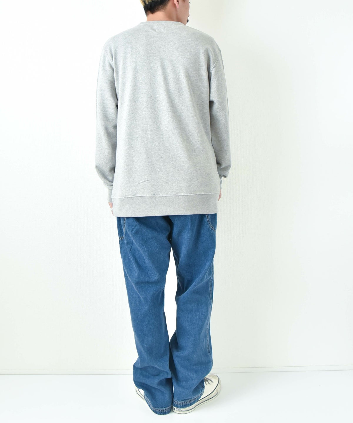 GOHEMP｜別注HIGH EXPLORER PANTS [[GHP1148LLU]][D]