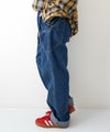 GOHEMP｜別注HIGH EXPLORER PANTS [[GHP1148LLU]][D]