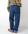 GOHEMP｜別注HIGH EXPLORER PANTS [[GHP1148LLU]][D]