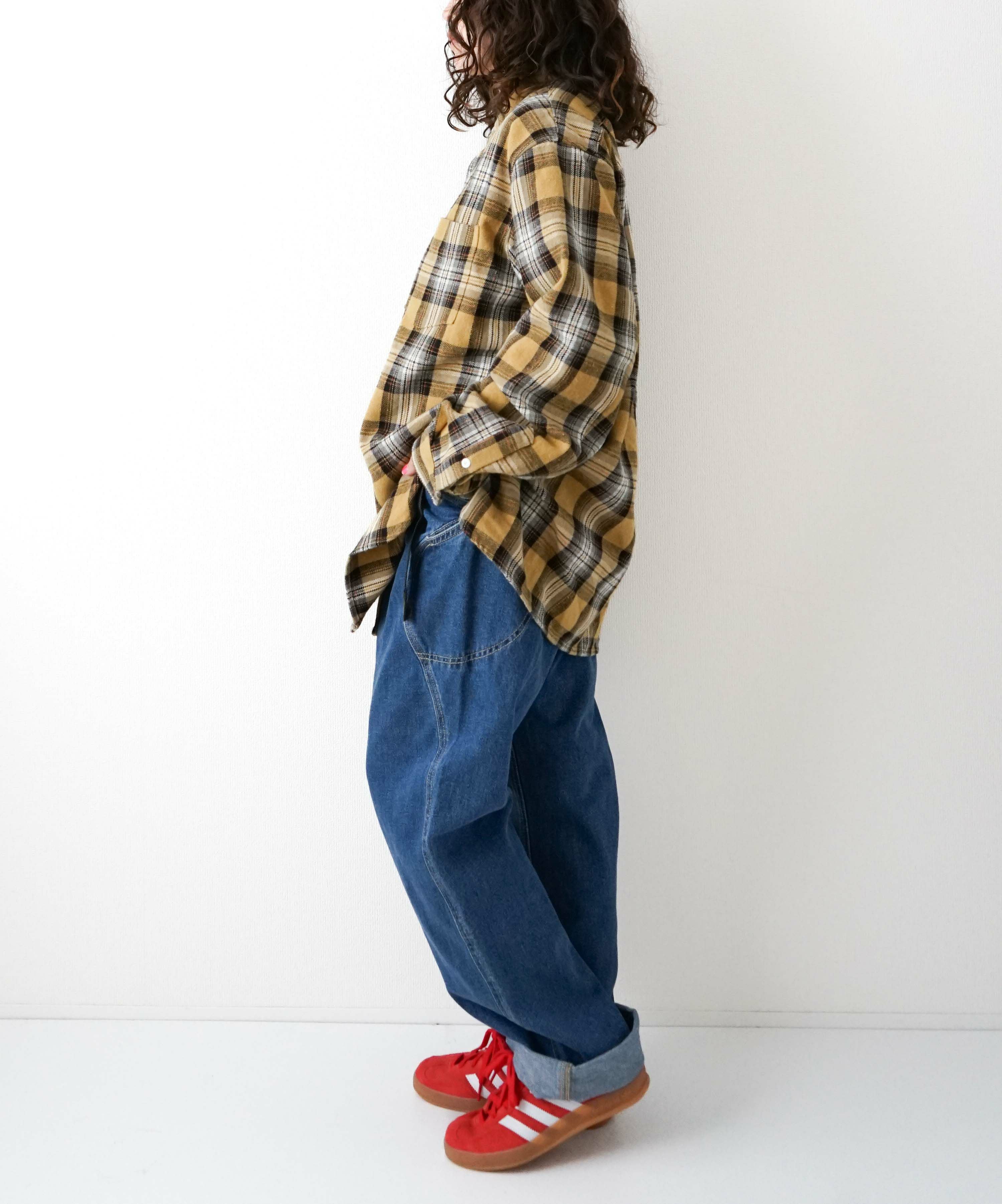 GOHEMP｜別注HIGH EXPLORER PANTS [[GHP1148LLU]][D] | ma28 ONLINE STORE