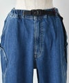 GOHEMP｜別注HIGH EXPLORER PANTS [[GHP1148LLU]][D]
