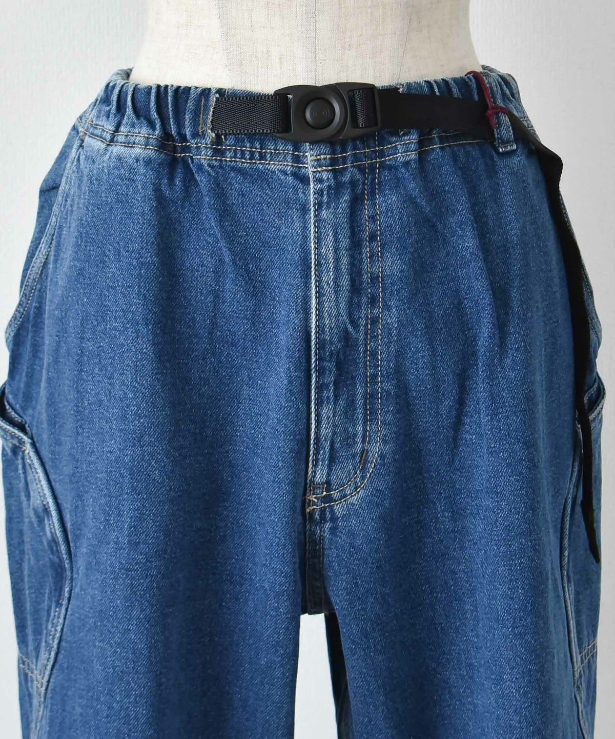 GOHEMP｜別注HIGH EXPLORER PANTS [[GHP1148LLU]][D]