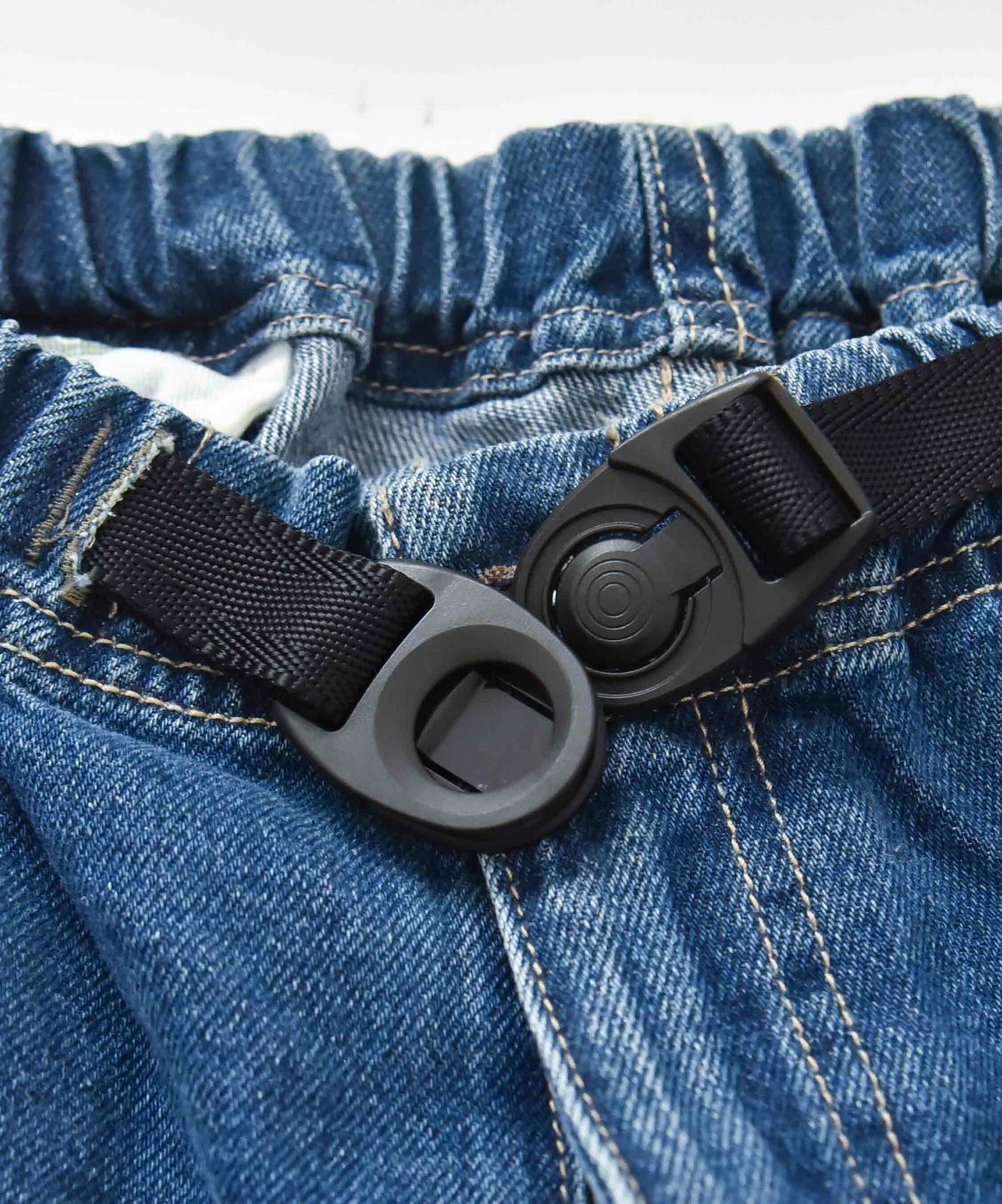 GOHEMP｜別注HIGH EXPLORER PANTS [[GHP1148LLU]][D]