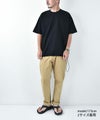 day　standard｜ドローコードTee [[d-c-005]][D]