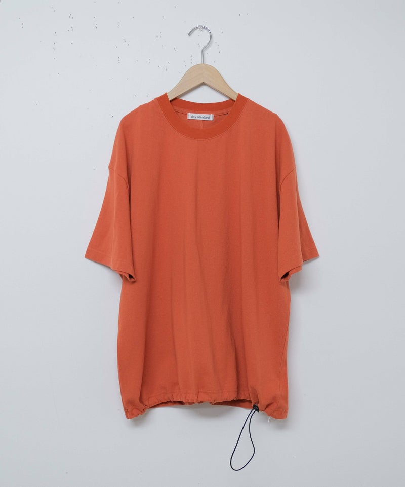 day　standard｜ドローコードTee [[d-c-005]][D]