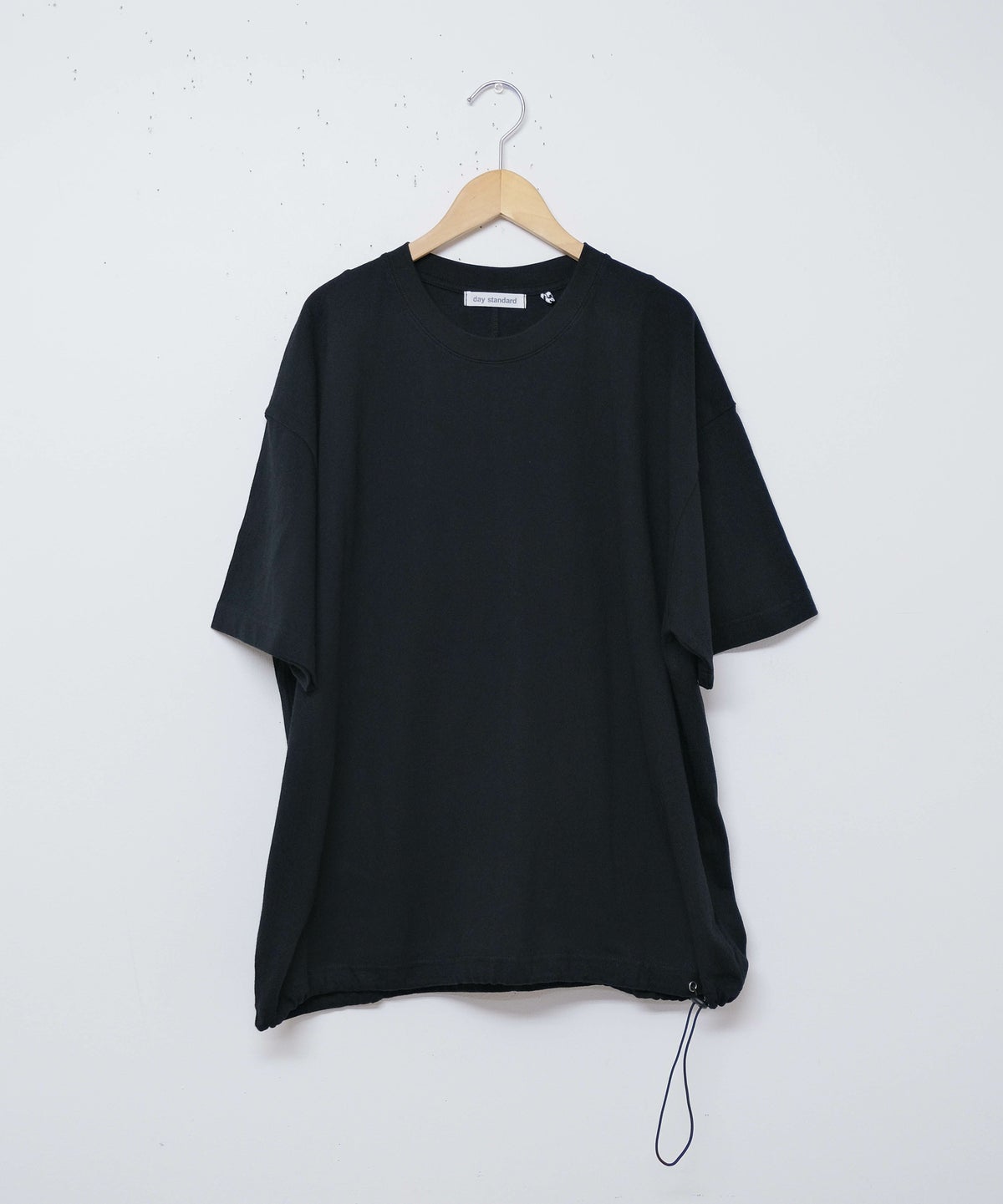 day　standard｜ドローコードTee [[d-c-005]][D]
