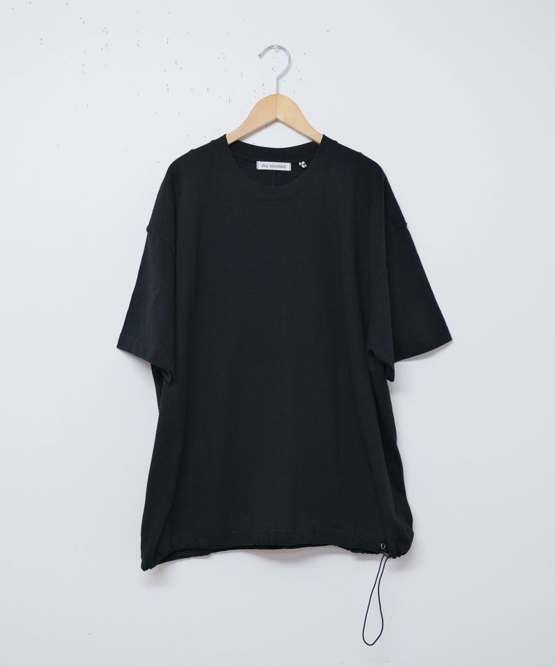day　standard｜ドローコードTee [[d-c-005]][D]