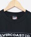 SCREEN STARS｜5.6oz Garment Wash Tee(LEISURE) [[2522-SSBTBL-B]][D]