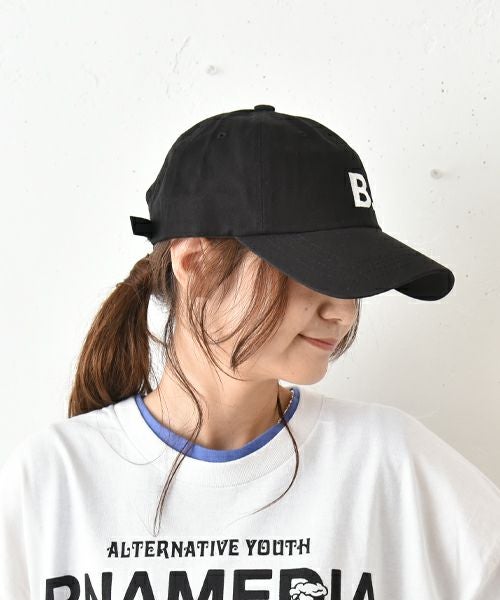 IN THE MARKET｜キャップ [[Z250609]][C]