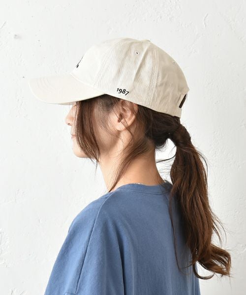 IN THE MARKET｜キャップ [[Z250609]][C]