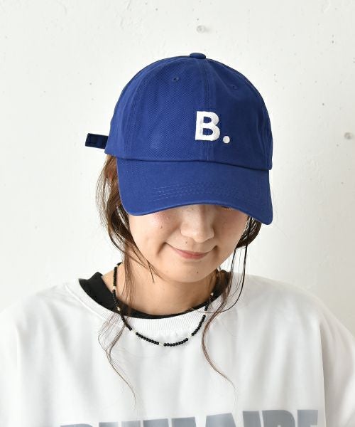 IN THE MARKET｜キャップ [[Z250609]][C]