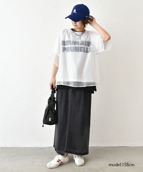 IN THE MARKET｜キャップ [[Z250609]][C]