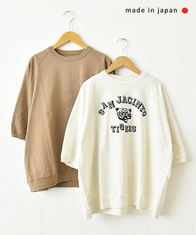  her.｜ラグランプリントプルオーバー [[MA-491010]][C]