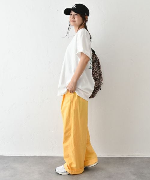 ジムマスター｜SLOW LIFF Tee [[G521788]][C]