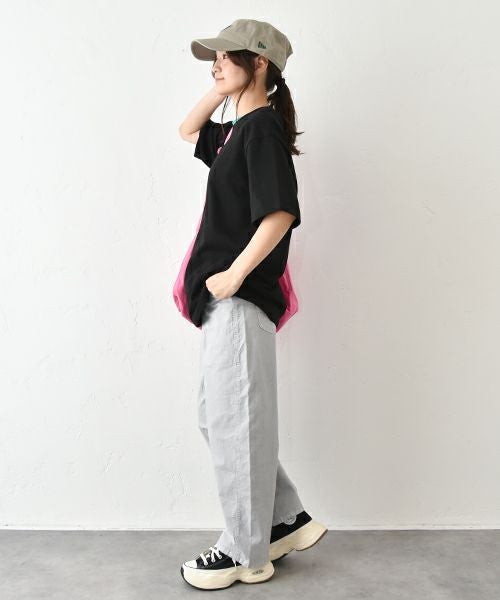 ジムマスター｜SLOW LIFF Tee [[G521788]][C]