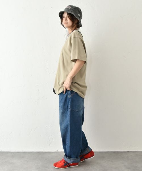 ジムマスター｜SLOW LIFF Tee [[G521788]][C]