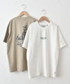 ジムマスター｜SLOW LIFF Tee [[G521788]][C]