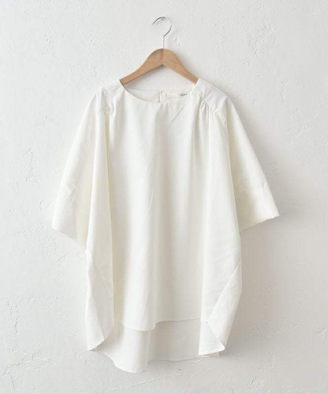 HUMS｜ワイドプルオーバー [[RNK-2574]][C]