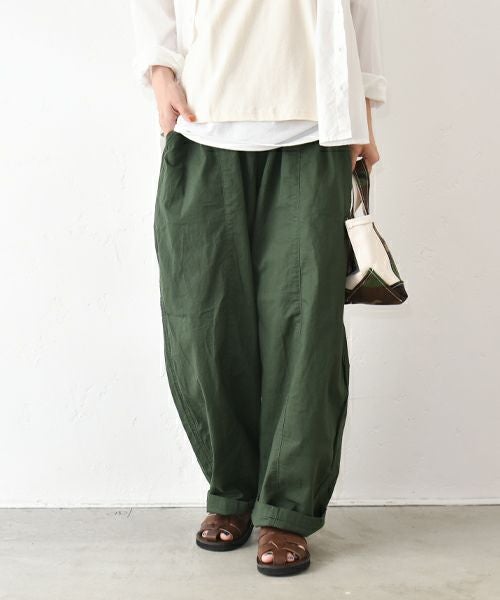 RNA｜バリューバルーンパンツ [[R4335]][C]