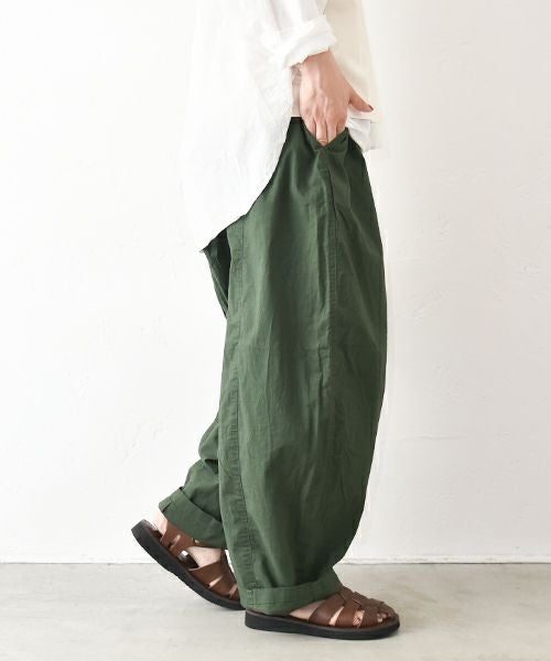 RNA｜バリューバルーンパンツ [[R4335]][C]