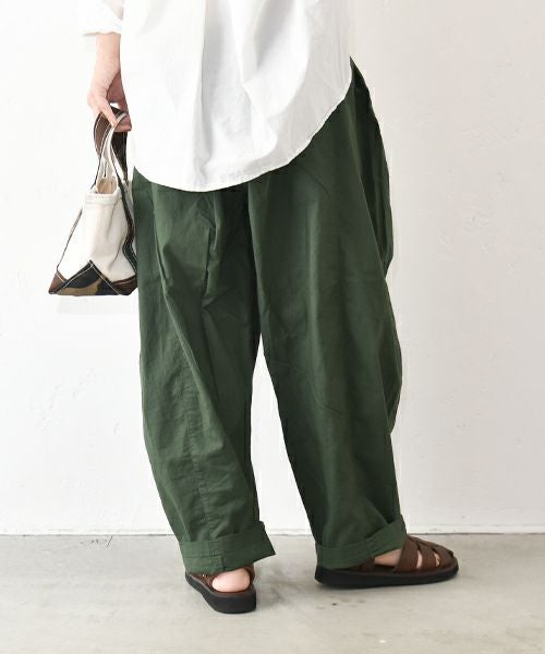 RNA｜バリューバルーンパンツ [[R4335]][C]