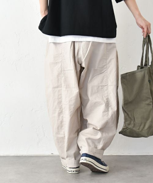 RNA｜バリューバルーンパンツ [[R4335]][C]