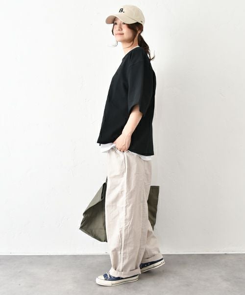 RNA｜バリューバルーンパンツ [[R4335]][C]